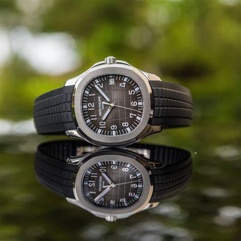 patek aquanaut.